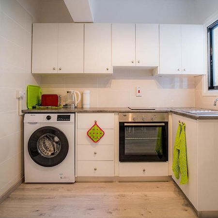 Cozy Apartment In Kapparis Paralímni Eksteriør bilde