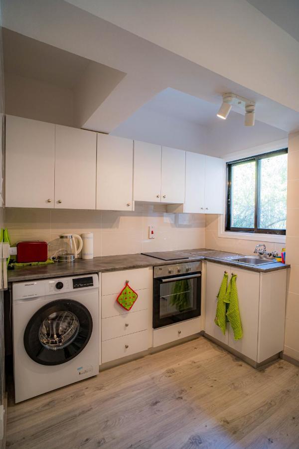 Cozy Apartment In Kapparis Paralímni Eksteriør bilde
